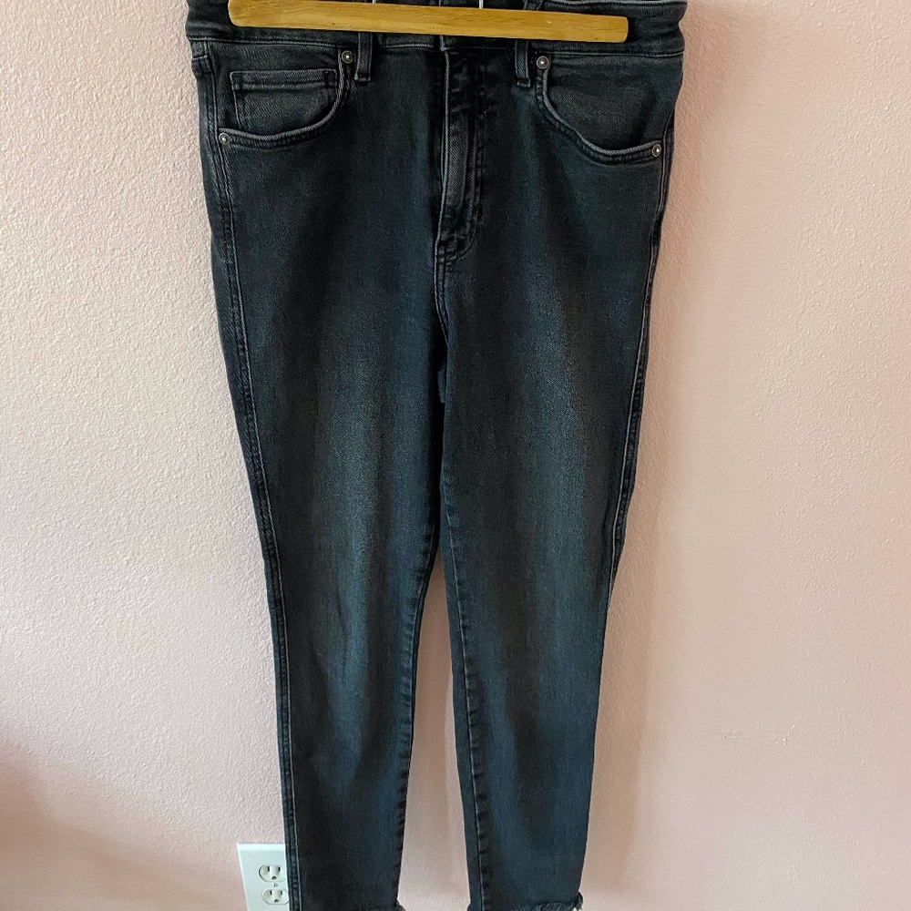 Free People Jeans